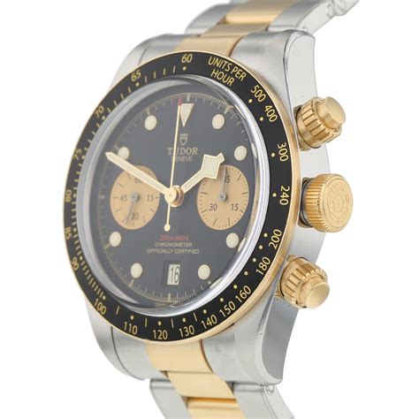 pre owned tudor watch.